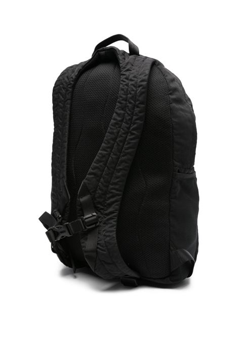 nylon backpack man black C.P. COMPANY | RCCMAC737A-005269G999